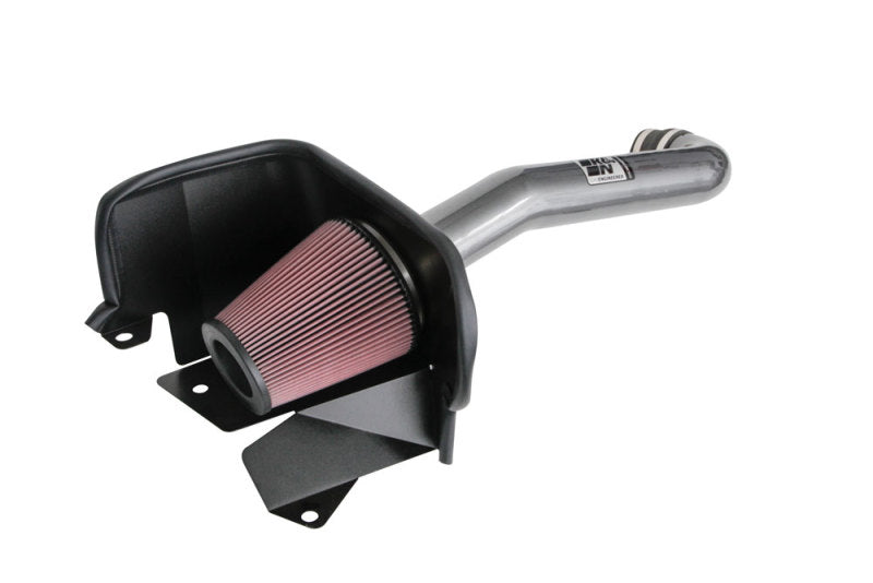 K&N 19-21 Dodge Ram 1500 3.6L V6 F/I Performance Air Intake Kit - 0