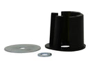 Whiteline 8/03+ Volkswagen Golf / 2/06+ Jetta / 8/06+ Audi TT Front Torque Arm Insert Bushing-4