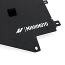 Mishimoto 2021+ BMW G80/G82/G87 M2/M3/M4 Skid Plate Engine - Wrinkle Black-7