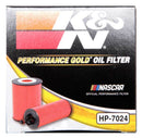 K&N Performance Oil Filter for 07-15 Mini Cooper L4-1.6L-5