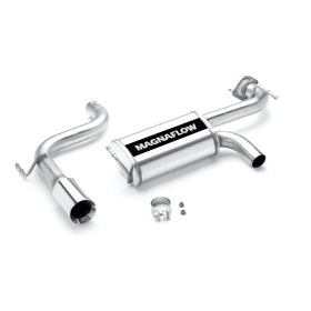MagnaFlow Sys Cat-Back 01-03 Toyota Celica Gts 1.8 - 0