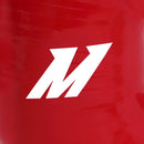 Mishimoto 12-14 Subaru BRZ / 12-14 Scion FR-S / 12-14 Toyota GT86 Silicone Induction Hose - Red-7