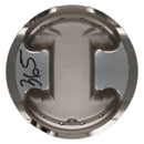 Wiseco Toyota 3SGTE 4v Dished -6cc Turbo 86.5 Piston Shelf Stock Kit-7