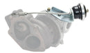 Turbosmart IWG75 Mitsubishi EVO 9 26 PSI Black Internal Wastegate Actuator-3