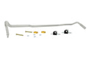 Whiteline VAG MK4/MK5 FWD Only Rear 24mm Adjustable X-Heavy Duty Swaybar-6