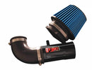 Injen 91-99 Mitsubishi 3000GT V6 3.0L Black IS Short Ram Cold Air Intake-1