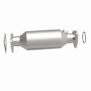 MagnaFlow Conv DF 96-01 Honda Prelude 2.3L-17