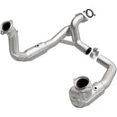 MagnaFlow Conv Direct Fit 11-14 Ford F-250 Super Duty / 350 Super Duty V8 6.2L-1