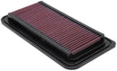 K&N 05-06 Scion tc Drop In Air Filter-6