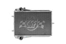 CSF Porsche 911 Turbo/GT2 (996 & 997) Left Side Radiator-2
