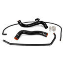Mishimoto 14-17 Chevy SS Silicone Radiator Hose Kit - Black-1