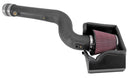 K&N 13-15 Ford Fusion 2.0L Performance Intake Kit-3