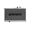 Mishimoto 00-05 Mitsubishi Eclipse GT Manual Aluminum Radiator-13