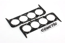 Cometic 2012+ Honda K20Z7 87mm Bore .030 inch MLS Head Gasket - 0