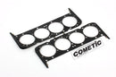 Cometic 06-09 Honda Civic Si 87mm MLS .030in Headgasket-3