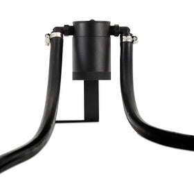 Mishimoto 2011+ Ford F-150 2.7L/3.5L/5.0L V8 Catch Can - 0