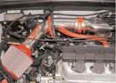 Injen 01-04 Civic Dx Lx Ex Hx Polished Short Ram Intake-4