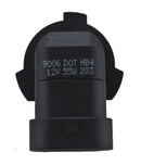 Hella 9006 12V 55W Xen White Bulb (Pair)-9