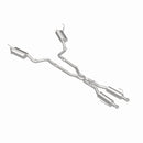 MagnaFlow 21-23 Jeep Grand Cherokee L NEO Cat-Back Exhaust-18