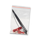 Oracle Universal Pre-Runner Style LED Grill Light Kit (New Style) - Amber w/Clear Lens-10
