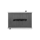 Mishimoto 09+ Nissan GTR R35 Aluminum Radiator-10