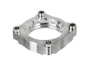 aFe Silver Bullet Throttle Body Spacer 12-15 BMW 328i (F30) L4-2.0L N20/N26-4