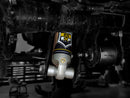 ICON 2021+ Ford Bronco Hoss 1.0 Rear EXP Coilover 2.5in-3