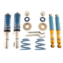 Bilstein B14 2000 Audi TT Quattro Base Front and Rear Performance Suspension System-6