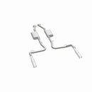 MagnaFlow Sys C/B 99-04 Ford Mustang Cobra 4.6L 32V-17
