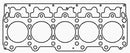 Cometic 92-96 Dodge Viper 8L 4.030 inch .051 inch MLS GEN1 Headgasket-6