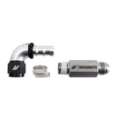 Mishimoto 2007.5+ Ram 6.7L Cummins Top Heater Hose Upgrade-1
