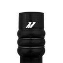 Mishimoto 92-97 Audi S4/S6 C4 Turbo Black Silicone Hose Kit-6