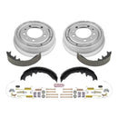 Power Stop 82-83 Jeep CJ5 Rear Autospecialty Drum Kit-1