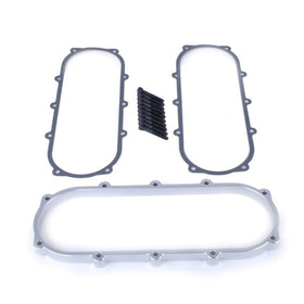 Skunk2 Ultra Series Honda/Acura Silver Street Intake Manifold .5 Liter Spacer - 0