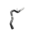 MagnaFlow 2020 Dodge Ram 3500 6.7L DPF-Back Black 5in Single Passenger Side Rear Exit-20