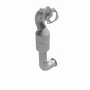 MagnaFlow Conv DF 07-09 Cooper S turbo frt OE-21