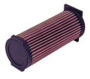 K&N 02-03 Yamaha YFM660 Grizzly 660 / 04-07 & 09-13 YFM350R Raptor 350 Replacement Air Filter-2