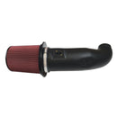 Injen 17-19 Chevy Silverado 2500/3500 Duramax L5P 6.6L Evolution Cold Air Intake (Oiled Filter)-1