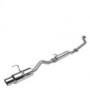 Skunk2 MegaPower RR 02-06 Acura RSX Type-S 76mm Exhaust 2-bolt flange (Fab Work Reqd)-1