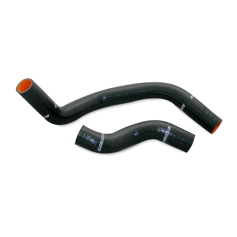 Mishimoto 89-98 Nissan 240X w/ SR20DET Black Silicone Hose Kit - 0