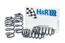 H&R 12-15 Volkswagen Passat Sedan 2.5L/1.8T/TDI Sport Spring-1