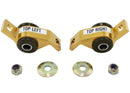 Whiteline 93-00 Subaru Impreza Non-Turbo Front Comfort anti-dive caster kit-1