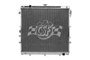 CSF 07-19 Toyota Tundra 5.7L Radiator-3