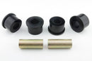 Whiteline Plus 3/08+ Dodge Challenger / 11/05+ Charger Rear Lower Inner Control Arm Bushing Kit-1