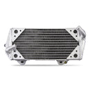 Mishimoto 2017+ Honda Civic Type R Secondary Race Radiator-8