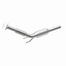 MagnaFlow Direct Fit Catalytic Converter 06-08 VW Rabbit 2.5L-15
