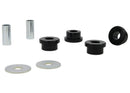 Whiteline Plus 10/89-12/92 Toyota Celica ST182/184/185/GT4/AT180 Front Control Arm Lower Inner Rear-1