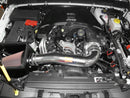 K&N 2018 Jeep Wrangler JL V6-3.6L High Flow Performance Kit-4