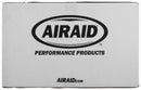 Airaid 11-14 Ford Mustang GT 5.0L Race Only (No MVT) MXP Intake System w/ Tube (Oiled / Red Media)-8