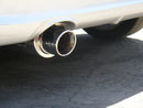 Injen 11-16 Scion tC 60mm 304SS Axle-Back Exhaust w/Rolled Lip-5